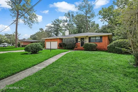 2848 Madrid Avenue Jacksonville FL 32217
