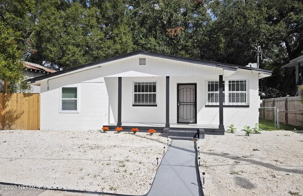 1401 W 30th Street Jacksonville FL 32209