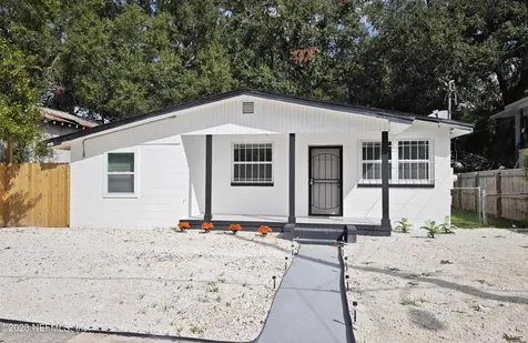 1401 W 30th Street Jacksonville FL 32209