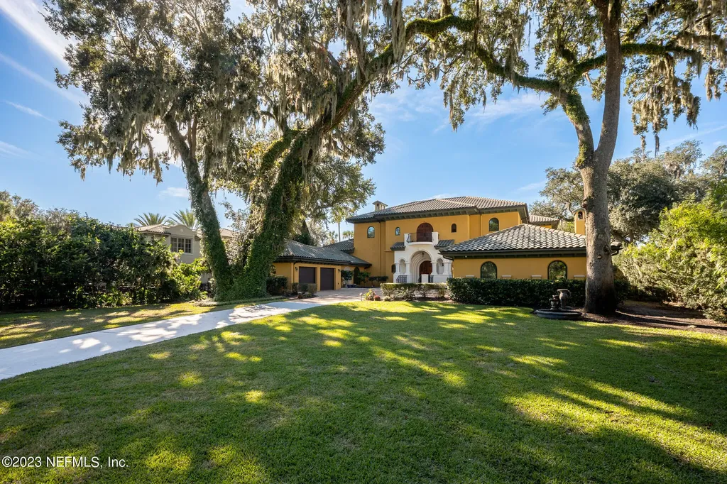 4600 Mundy Drive S Jacksonville FL 32207