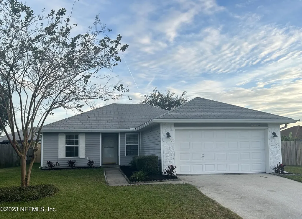 11038 Gullwing Court Jacksonville FL 32246