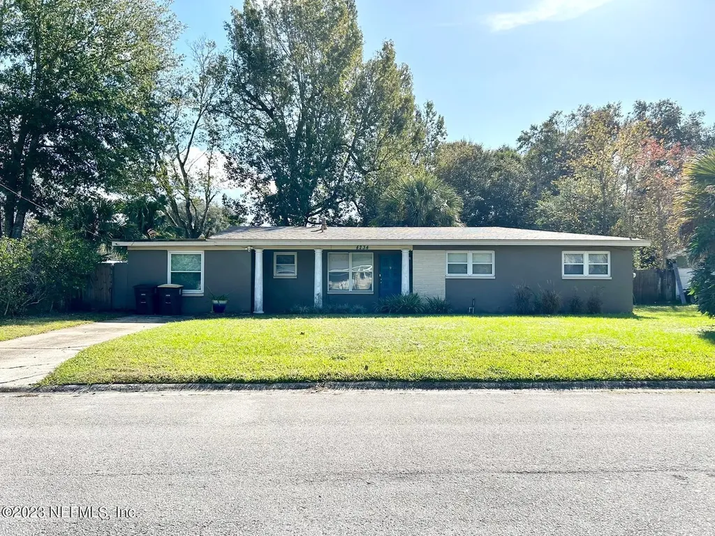 4234 Argentine Drive N Jacksonville FL 32217
