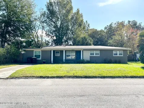 4234 Argentine Drive N Jacksonville FL 32217