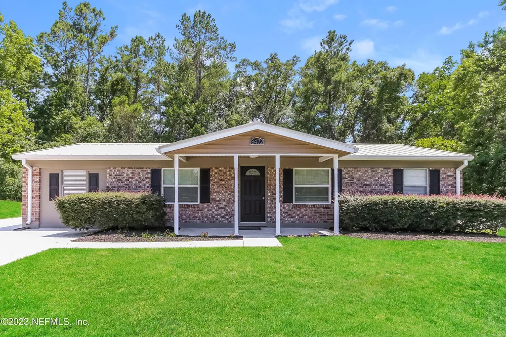 8472 Fury Drive Jacksonville FL 32244