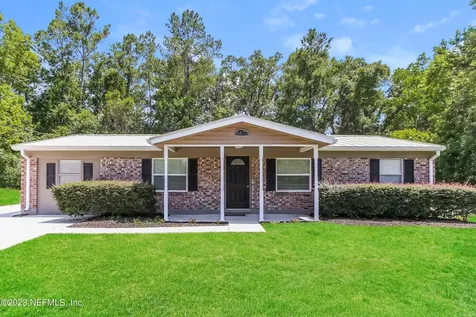 8472 Fury Drive Jacksonville FL 32244