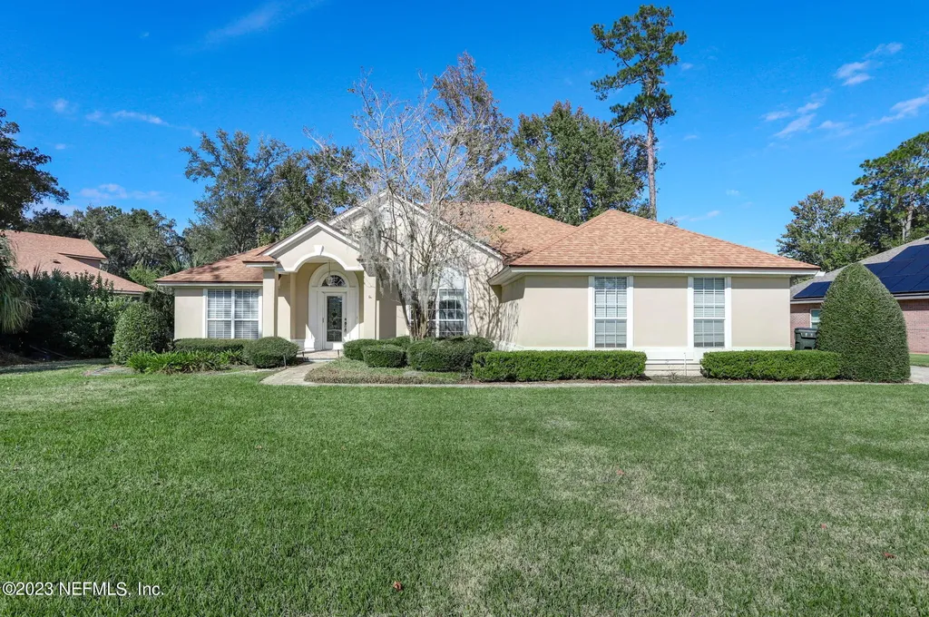 3662 Winged Foot Circle Green Cove Springs FL 32043