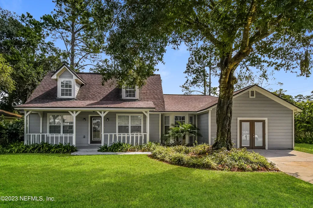 10585 Castlebrook Drive Jacksonville FL 32257