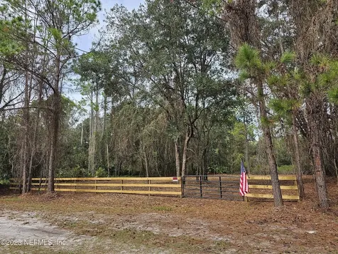 436 Rosewood Street Georgetown FL 32139