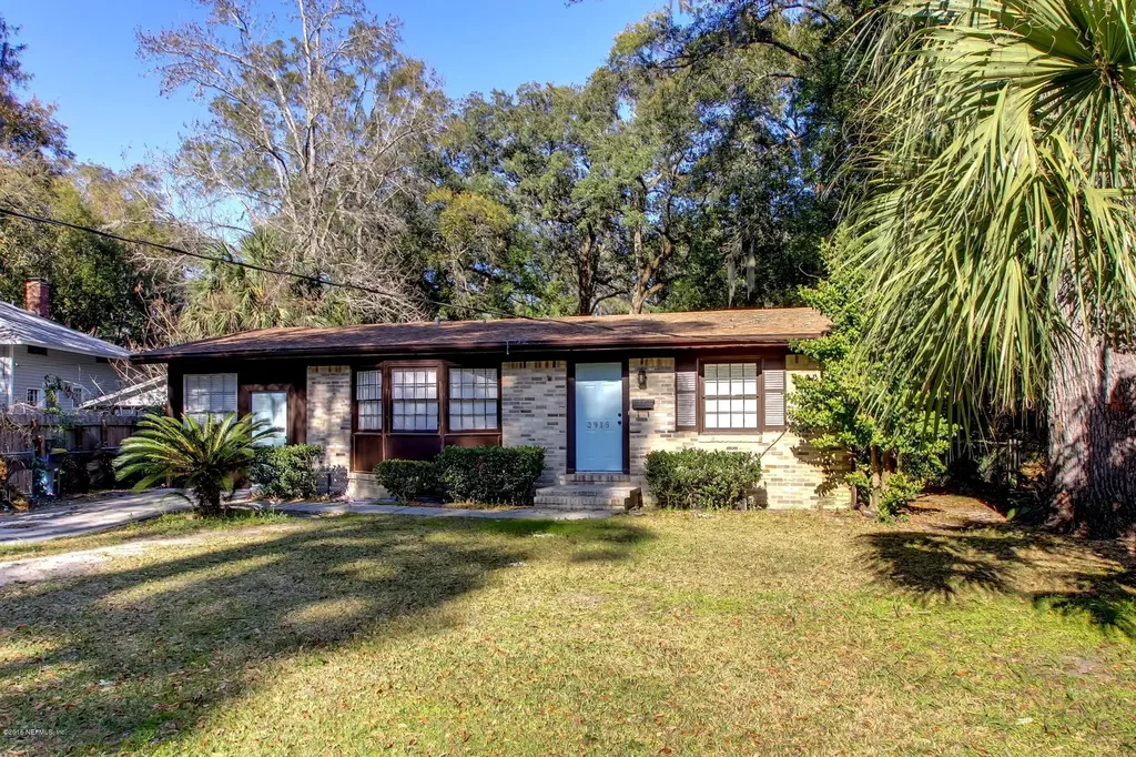 2915 Arapahoe Avenue Jacksonville FL 32210