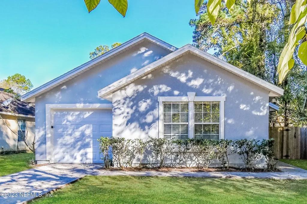6591 Miriam Street Jacksonville FL 32219