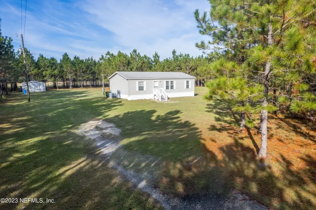 9551 NW 102nd Lane Lake Butler FL 32054
