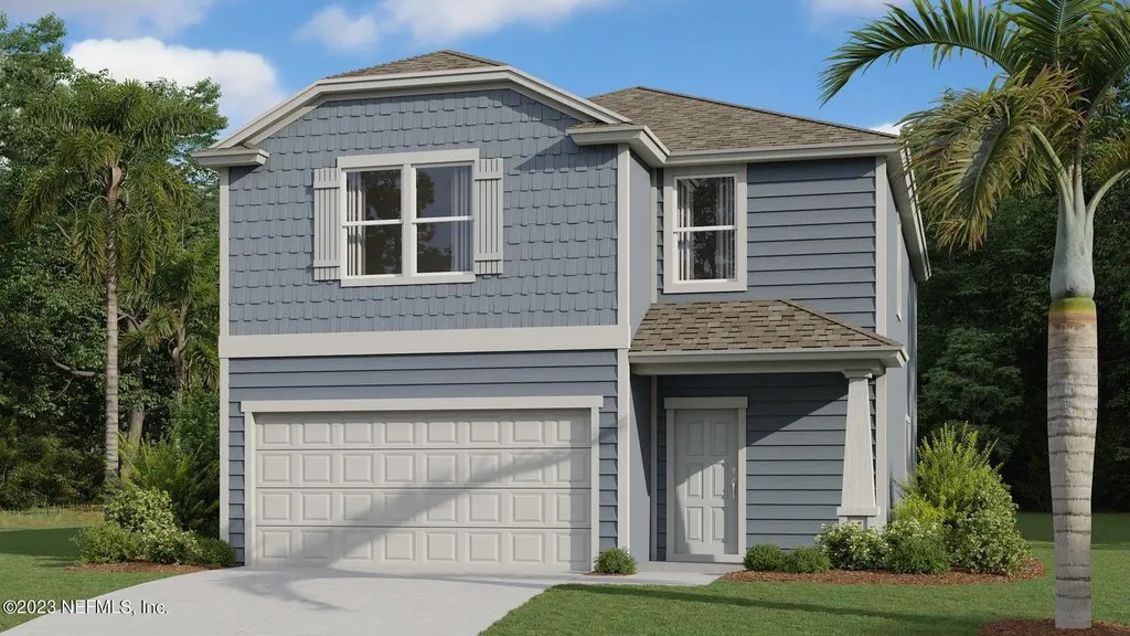 12630 European Beech Road Jacksonville FL 32218