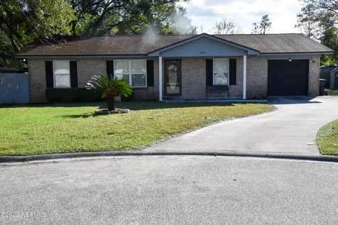 6343 Alfredo Court Jacksonville FL 32244