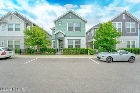 7413 Beach Walk Place Jacksonville FL 32256