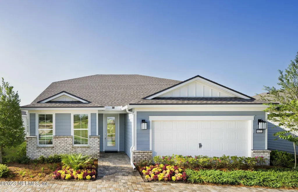 11222 Town View Drive Jacksonville FL 32256