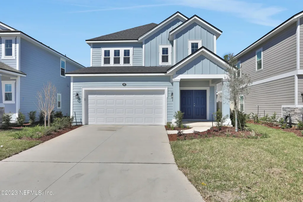 160 Torres Trace St. Augustine FL 32095