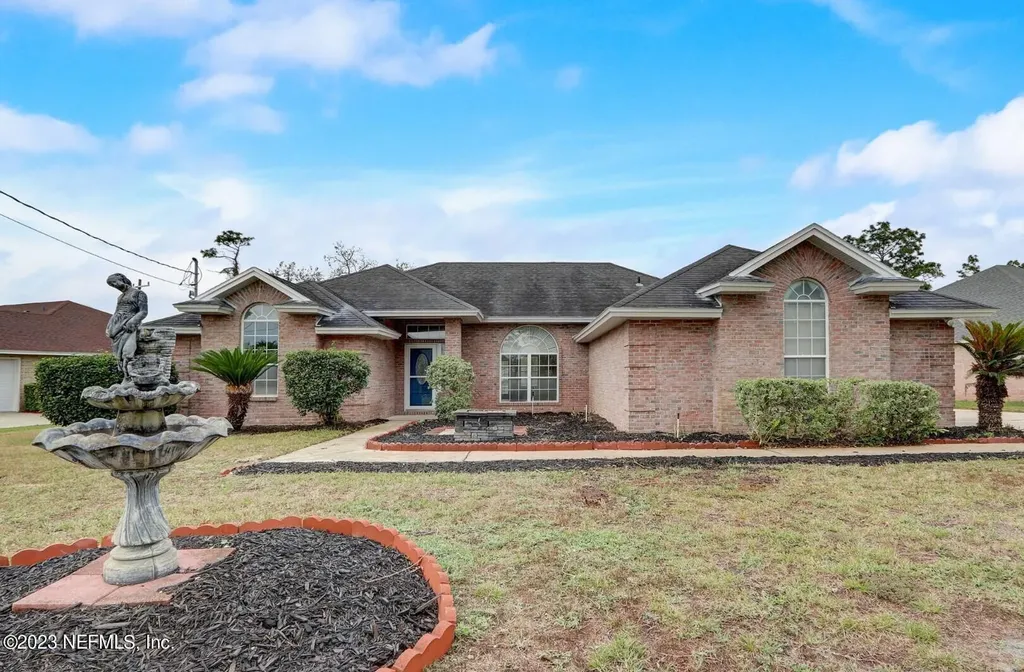 15722 Northside Drive W Jacksonville FL 32218
