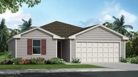 12113 Elder Branch Lane Jacksonville FL 32219