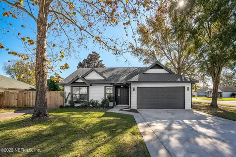12760 Autumn Springs Court N Jacksonville FL 32225