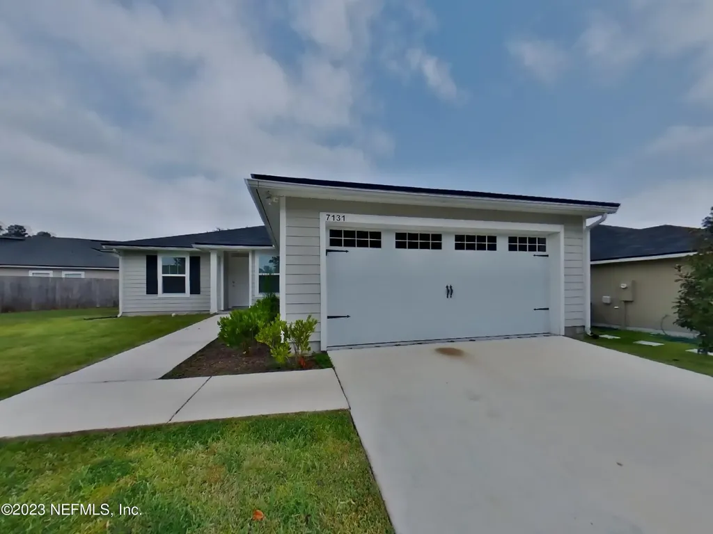 7131 Plymouth Grove Court Jacksonville FL 32220