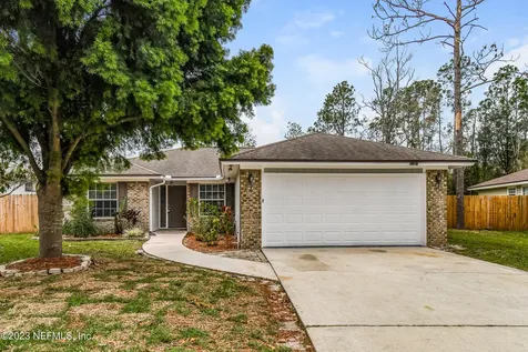 8090 Buchannan Court Jacksonville FL 32244
