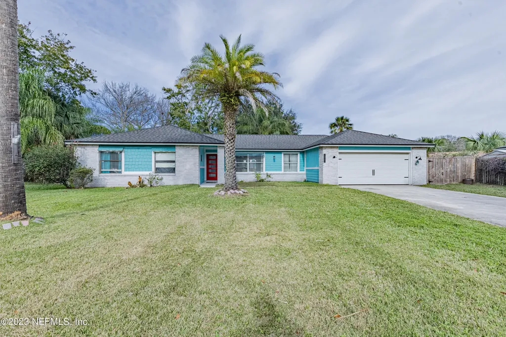 14265 Falconhead Court Jacksonville FL 32224