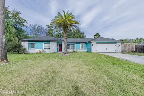 14265 Falconhead Court Jacksonville FL 32224