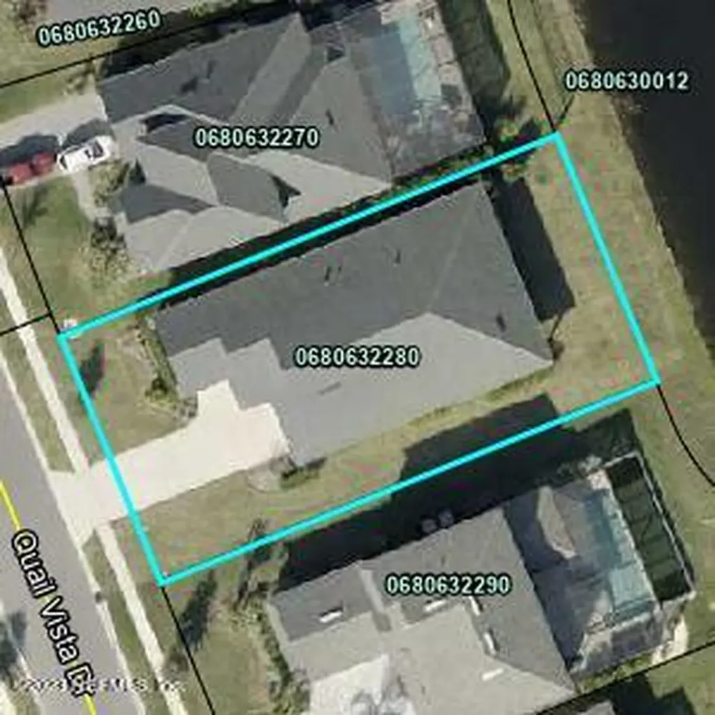 94 Quail Vista Drive Ponte Vedra FL 32081