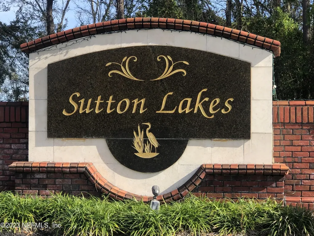 11390 Aston Hall Drive S Jacksonville FL 32246