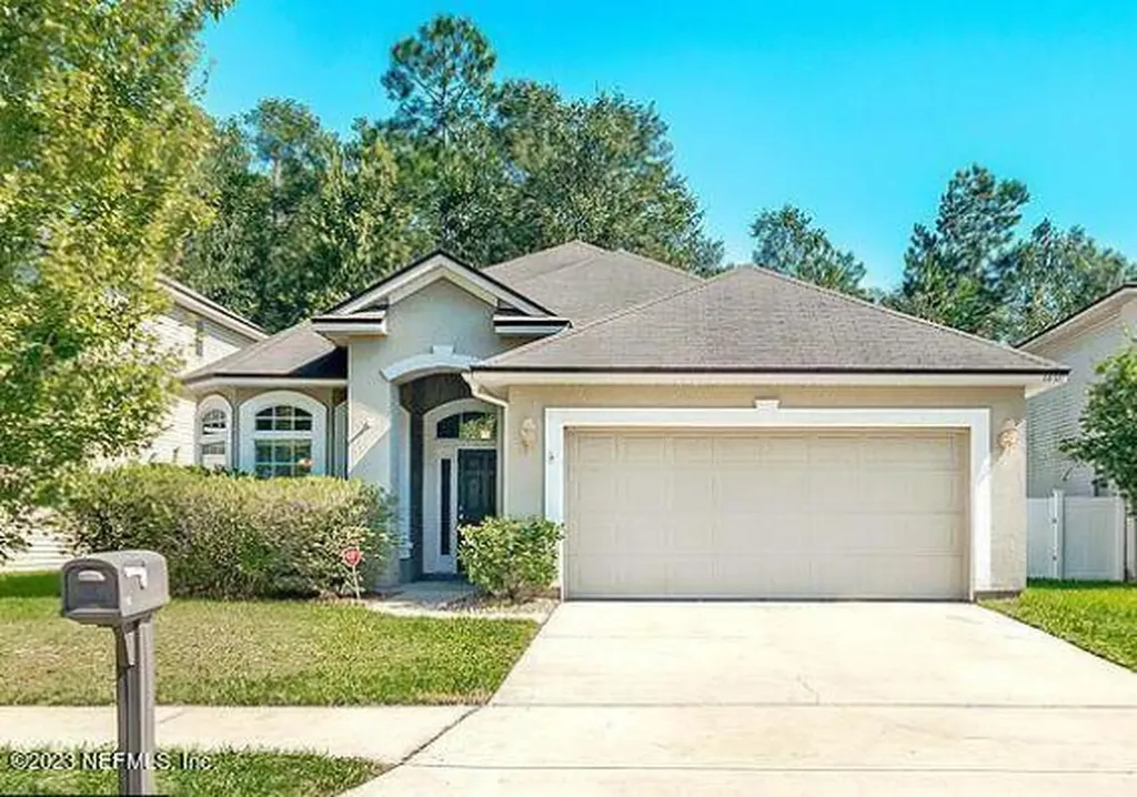 6857 Morse Oaks Drive Jacksonville FL 32244