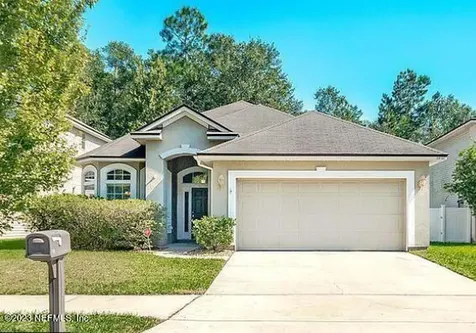 6857 Morse Oaks Drive Jacksonville FL 32244