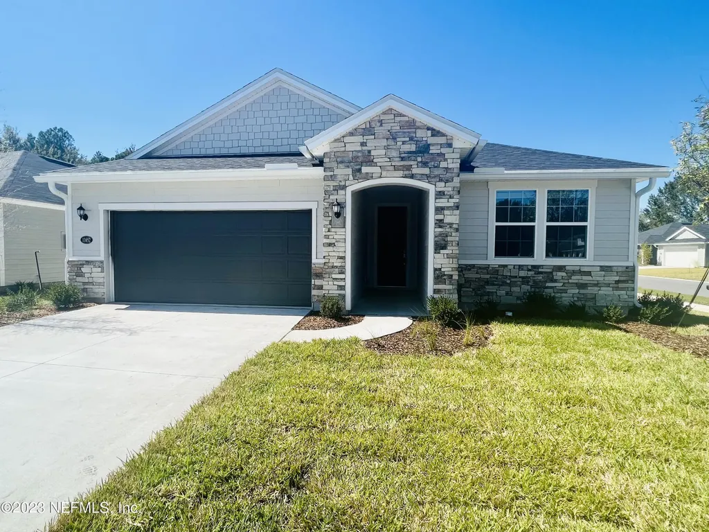 11652 Driftwood Creek Drive Jacksonville FL 32218