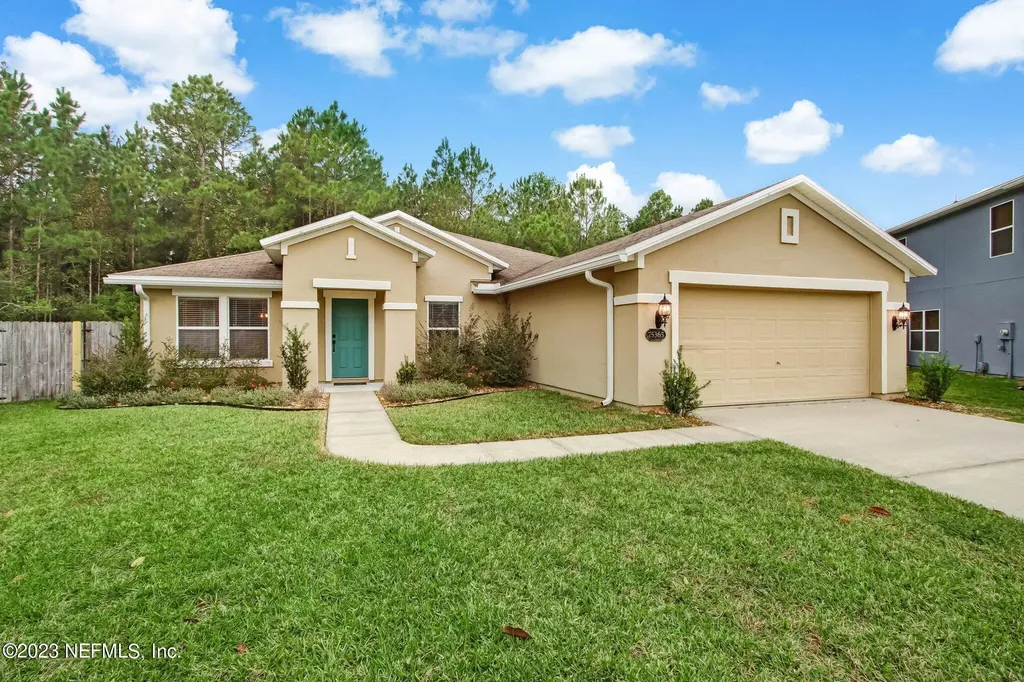 75365 Ravenwood Drive Yulee FL 32097