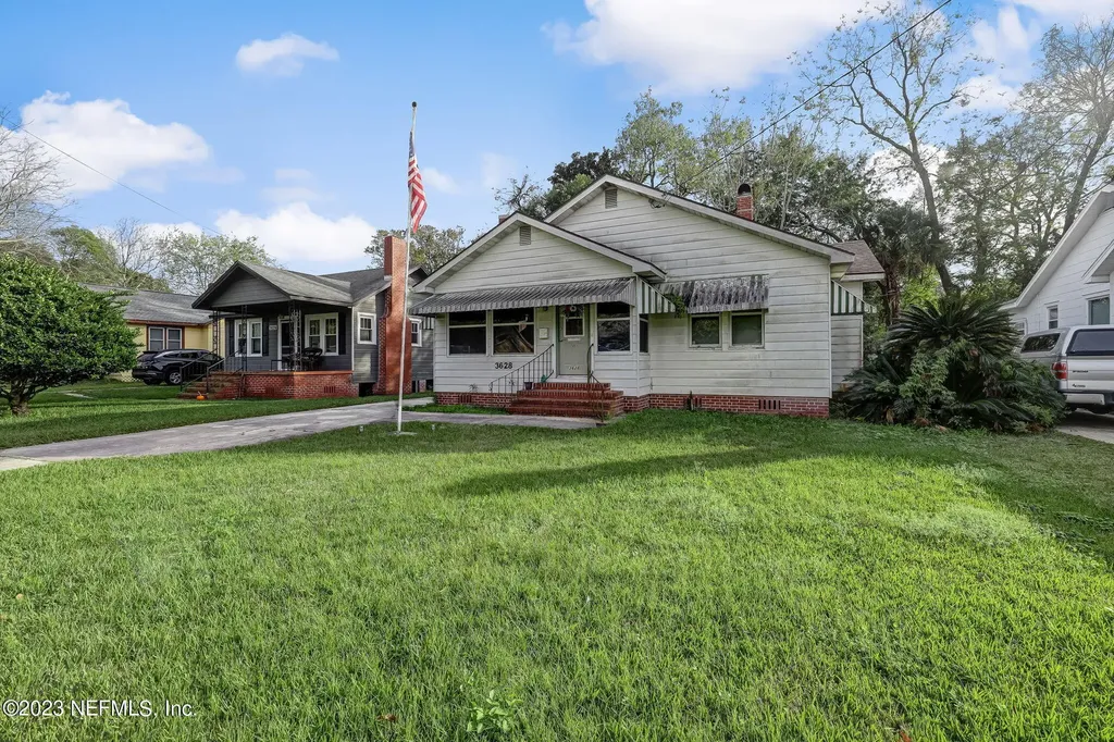 3628 Dellwood Avenue Jacksonville FL 32205