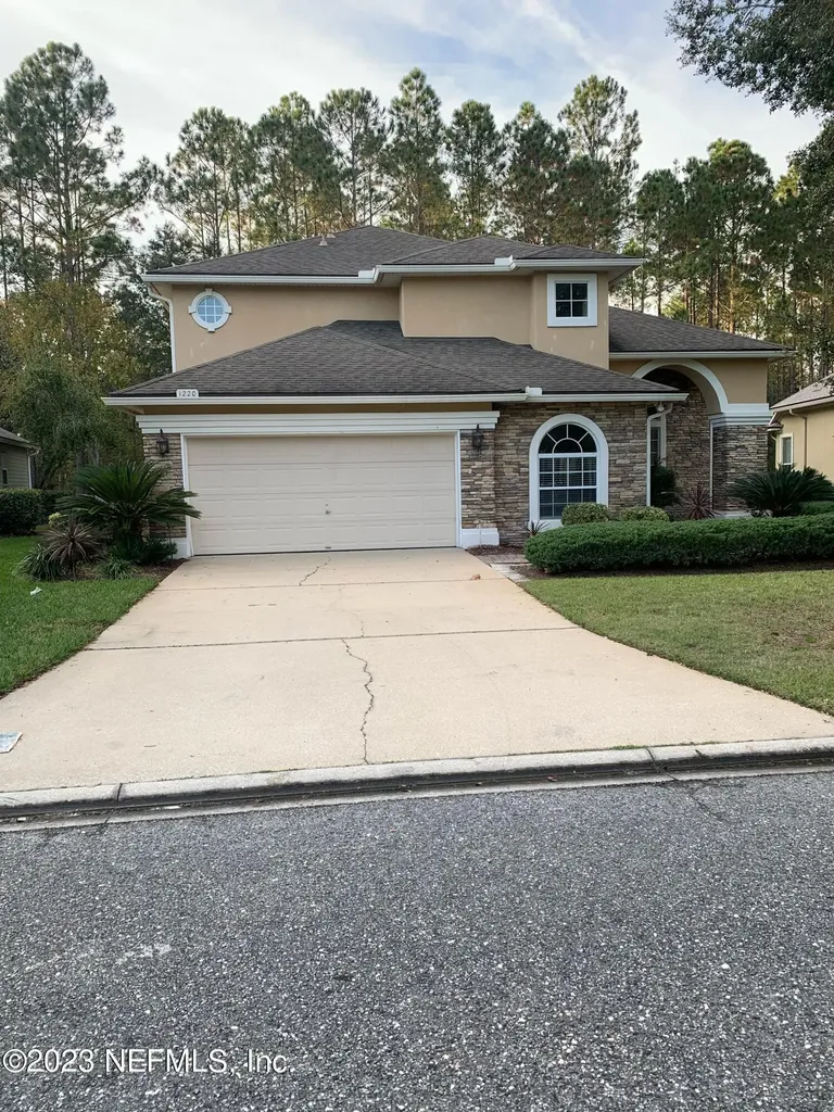 1220 Harbour Town Drive Orange Park FL 32065