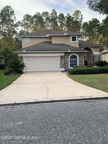 1220 Harbour Town Drive Orange Park FL 32065