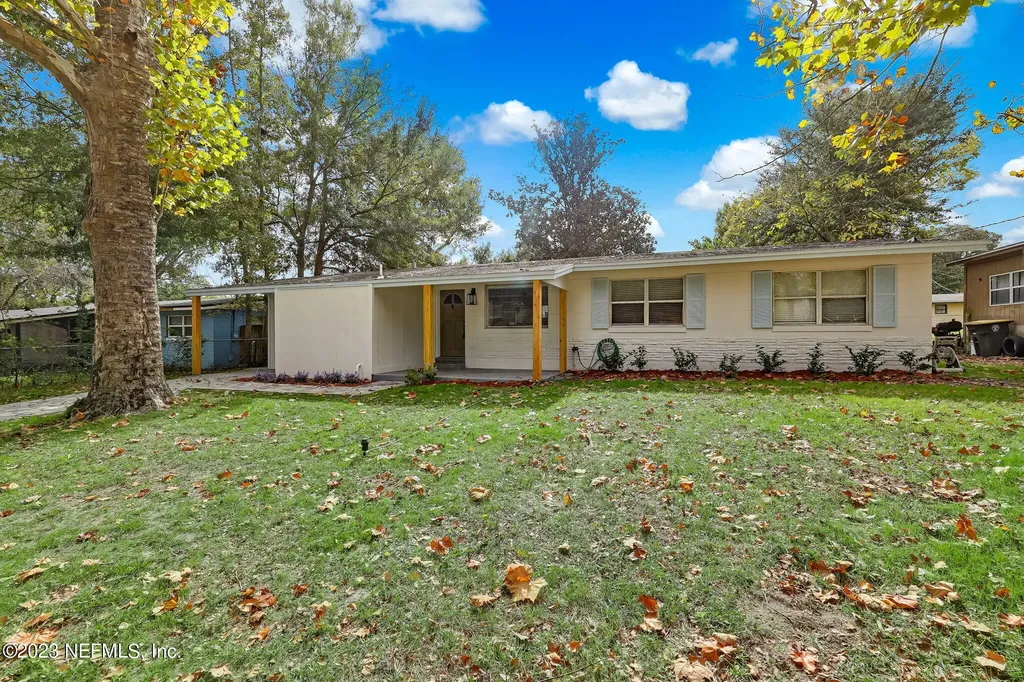 6816 Cinderella Road Jacksonville FL 32210