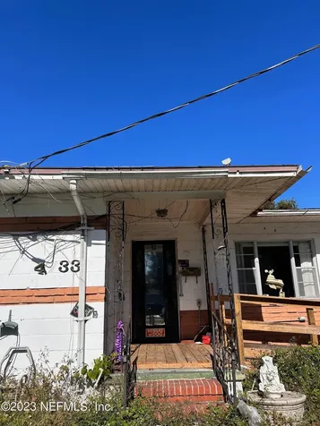 4733 Timuquana Road Jacksonville FL 32210