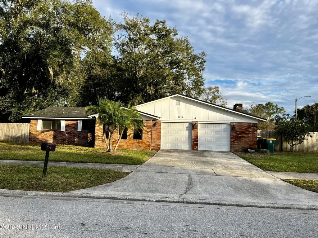 9933 Timberlake Drive Jacksonville FL 32257
