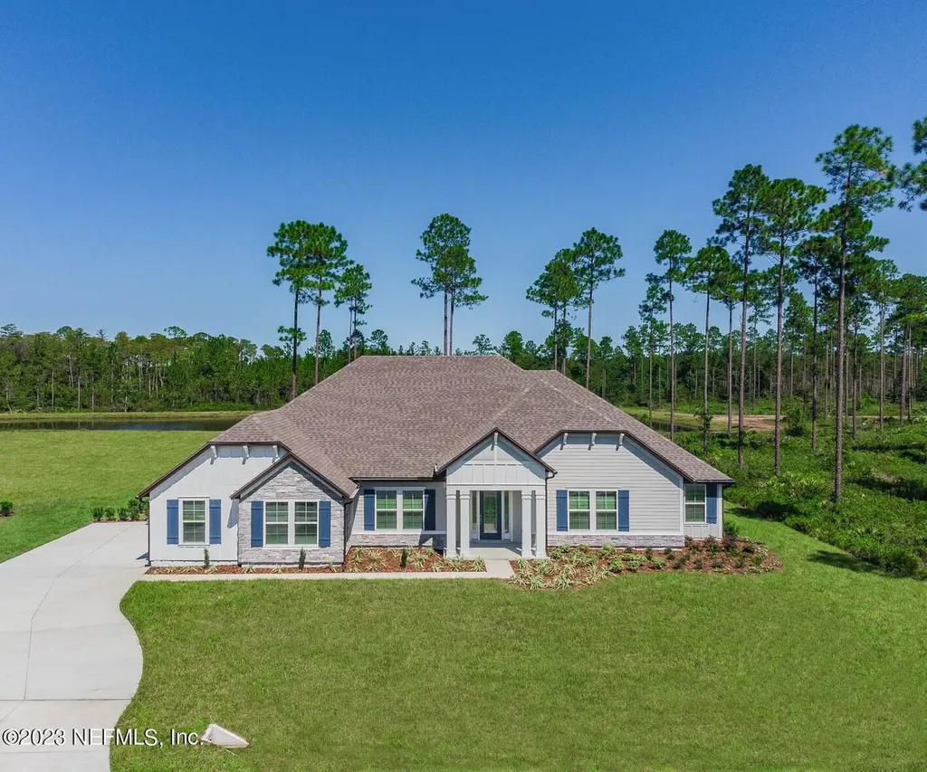 36225 Sugar Court Hilliard FL 32046