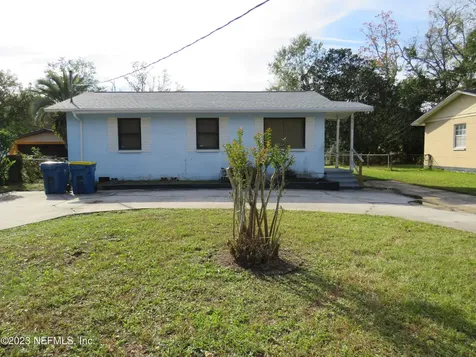 5630 Mahalia Drive Jacksonville FL 32209