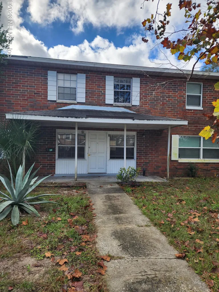 2658 Trollie Lane Jacksonville FL 32211