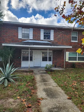 2658 Trollie Lane Jacksonville FL 32211