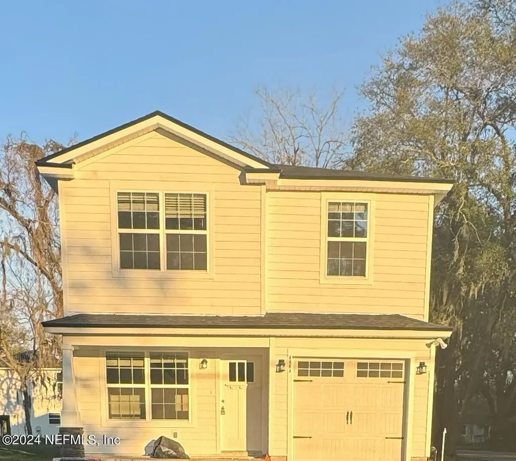 4465 Linder Avenue Jacksonville FL 32207