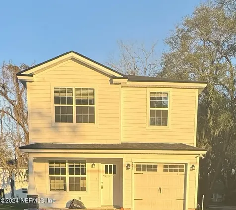 4465 Linder Avenue Jacksonville FL 32207