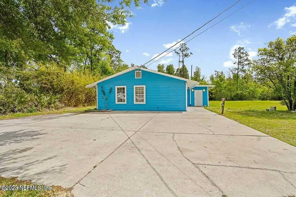 3007 Leon Road Jacksonville FL 32246