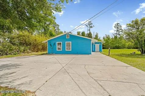 3007 Leon Road Jacksonville FL 32246