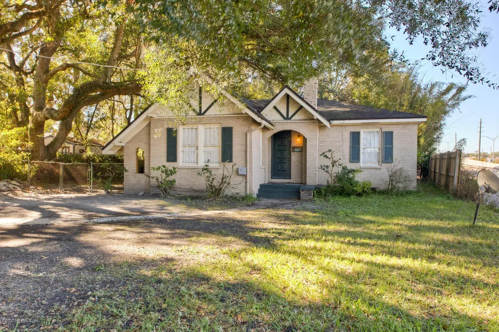 1206 Belvedere Avenue Jacksonville FL 32205