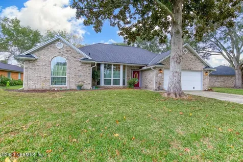 12458 Blueberry Woods Circle E Jacksonville FL 32258