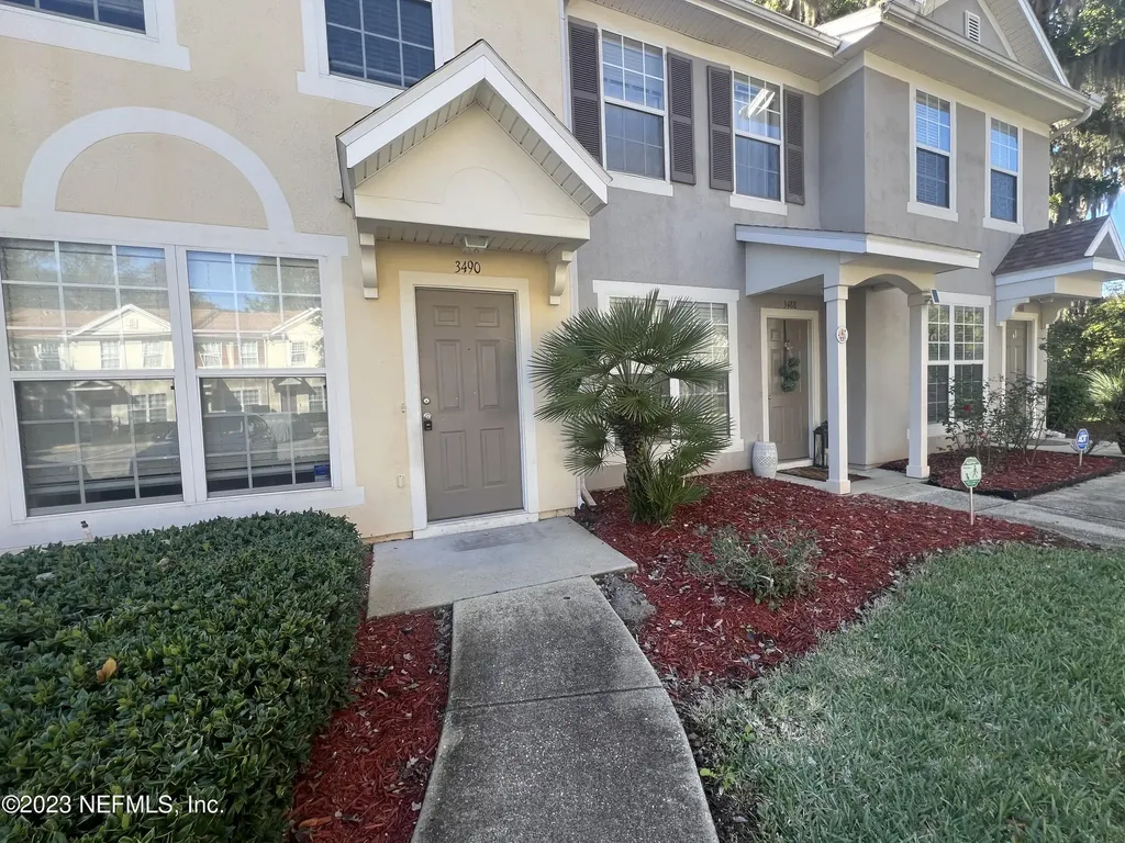 3490 Lone Tree Lane Jacksonville FL 32216
